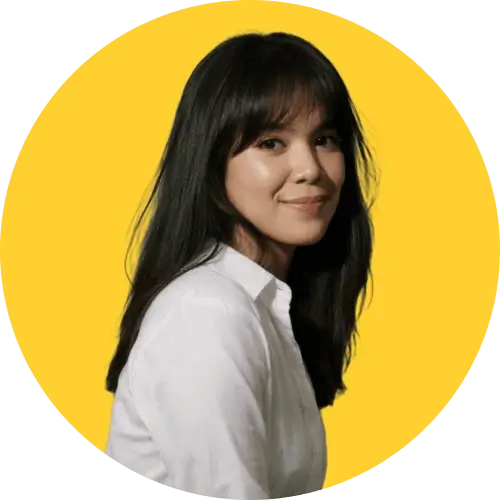 Alyssa circle