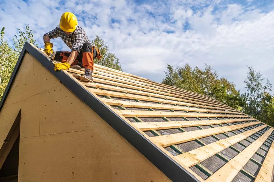 Roofer Marketing Dallas